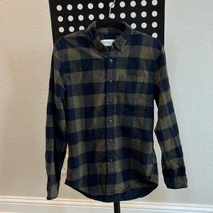 Lightweight Soft Shirt Flannel